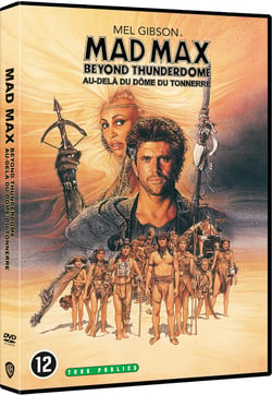 Mad Max : Au-delà du Dôme du Tonnerre