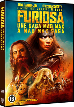 Furiosa : Une saga Mad Max