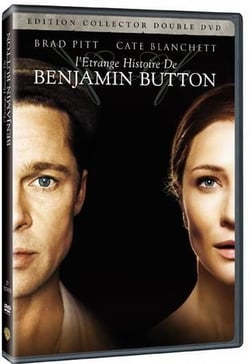L'Étrange histoire de Benjamin Button