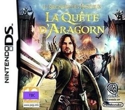 Le Seigneur des Anneaux : La Quête d'Aragorn