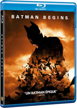 Batman Begins