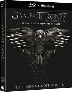 Game of Thrones (Le Trône de Fer) - Saison 4