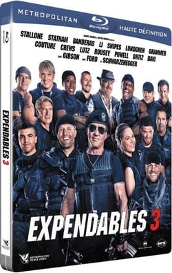Expendables 3