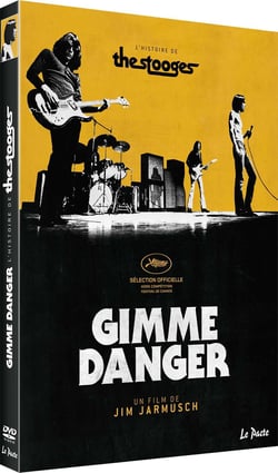 Gimme Danger