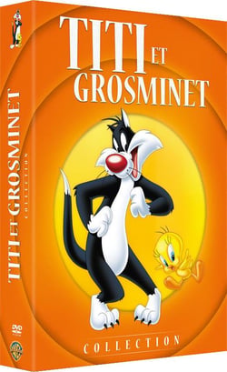 Titi et Grosminet - Collection