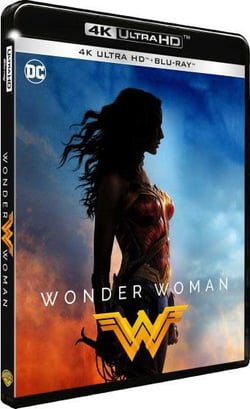 Wonder Woman