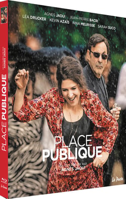 Place publique