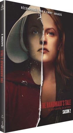 The Handmaid's Tale : La Servante écarlate - Saison 2