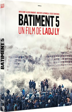 Bâtiment 5