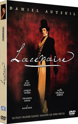 Lacenaire