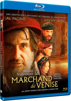 Le Marchand de Venise
