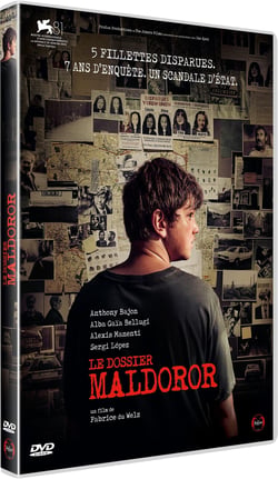Le Dossier Maldoror
