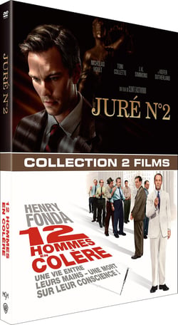 Juré N°2 + 12 hommes en colère