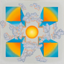 Shimmer - édition colorée