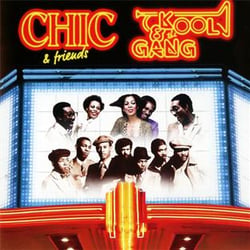 Best of chic & kool & the gang