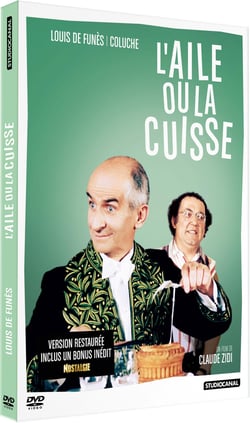 L'Aile ou la cuisse