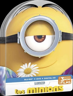 Les Minions