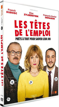Les Têtes de l'emploi