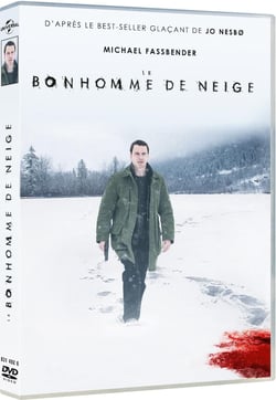 Le Bonhomme de neige