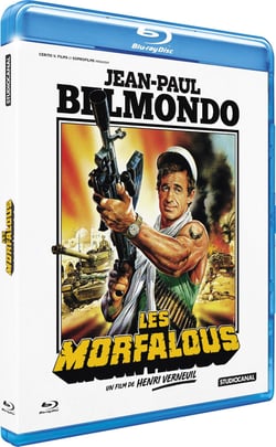 Les Morfalous