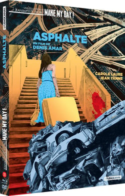 Asphalte