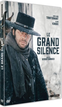 Le Grand Silence