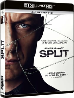 Split