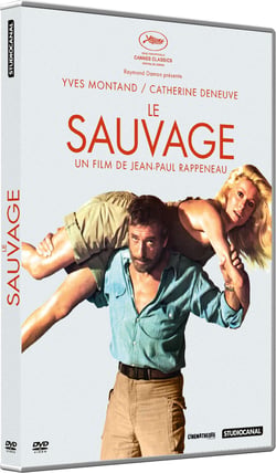 Le Sauvage