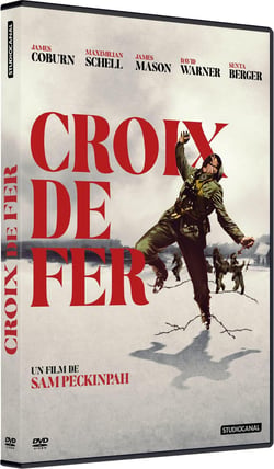 Croix de fer