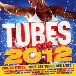 Tubes été 2012