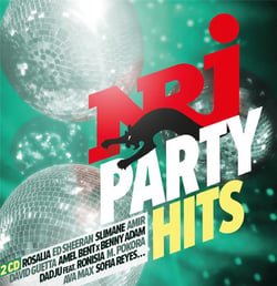 NRJ Party Hits 2022