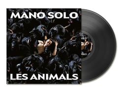 Les animals