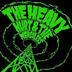 Hurt & the merciless