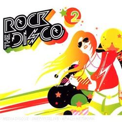 Rock the disco /vol.2