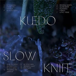 Slow knife