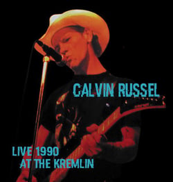Live 1990 At The Kremlin - Vinyle