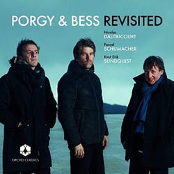 Porgy and Bess Revisited