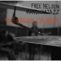 The organ grinder