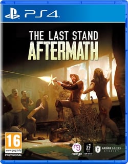 The Last Stand Aftermath