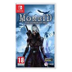 Morbid : The Lords of Ire