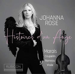 Histoires d'un ange