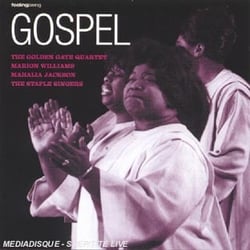 Les stars du gospel
