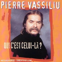 Qui C'est Celui-La