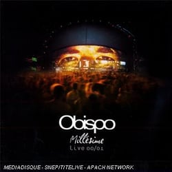 Millésime (live 00/01)