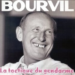 La tactique du gendarme
