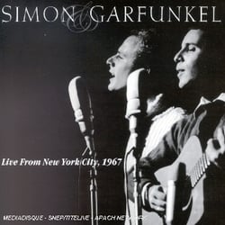 Live From New York City 1967