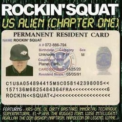 Us alien (chapter one)