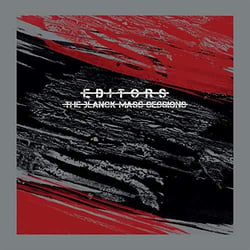 The blanck mass sessions