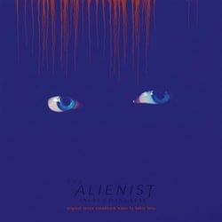 The Alienist: Angel of Darkness