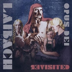 Opus Dei Revisited - CD
